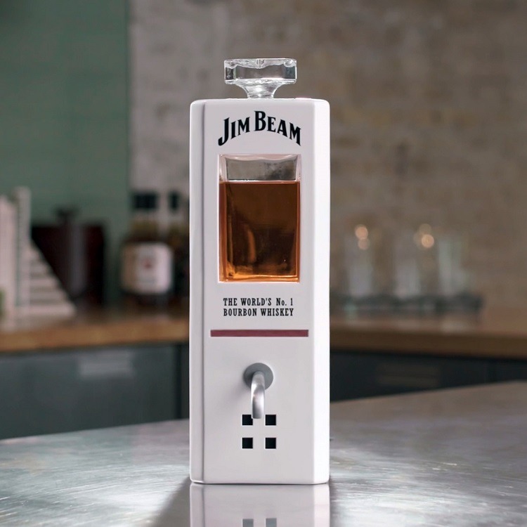 jim decanter